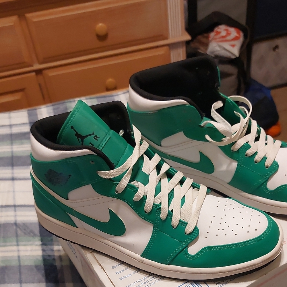 Nike Air Jordan